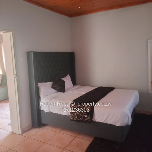 Beautiful Premises On Shared Property Suitable For Offices Or Residential Accomodation