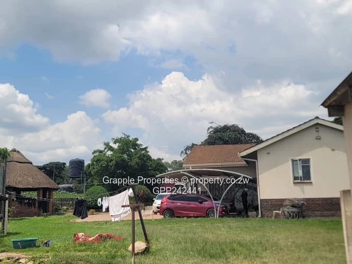 Ardbennie house for sale 