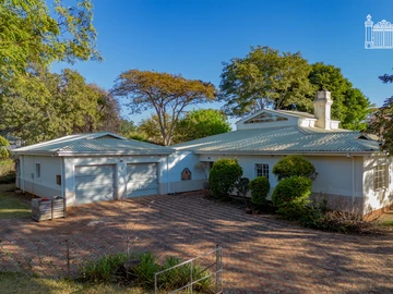 3 Bedroom Townhouse Complex