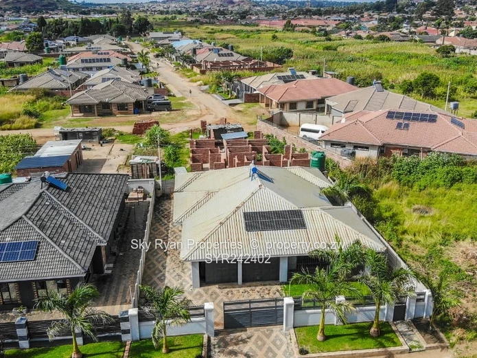 Cold Comfort House For Sale