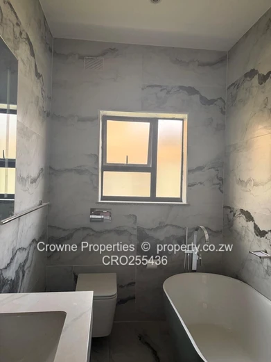 House To Let