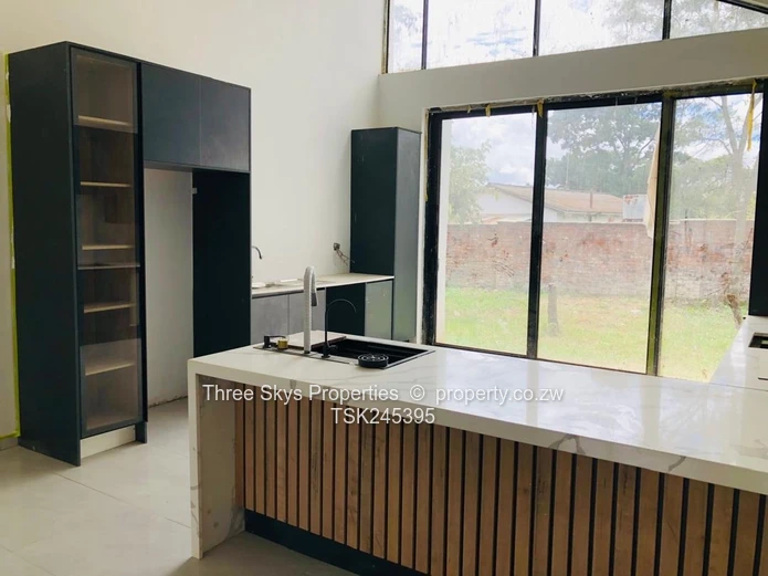 Monavale Duplex Flats 