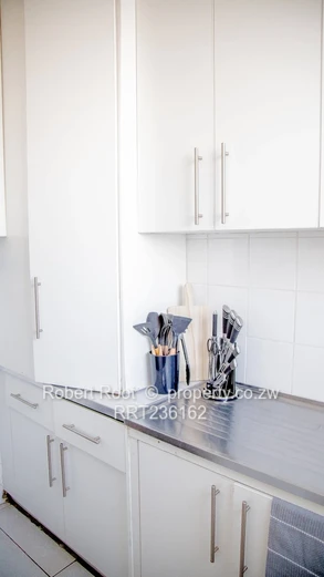 1 bed furnished apartment in Avenues