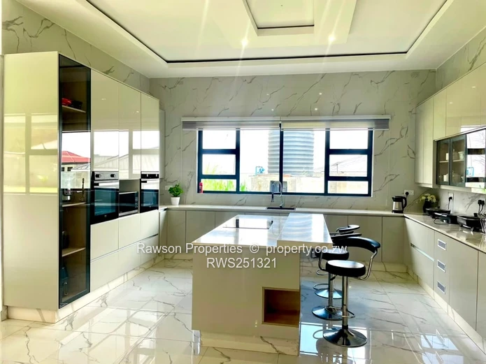 Gunhill Mansion For Sale