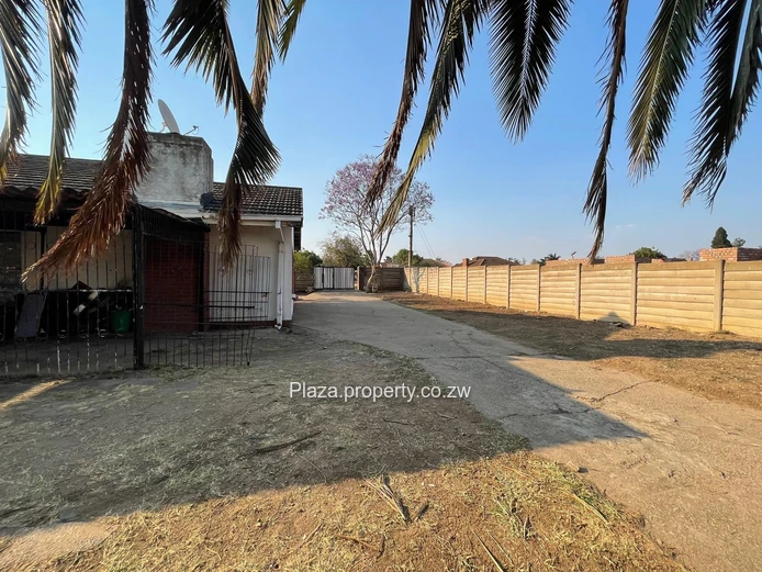 Renovator's Delight In Haig Park