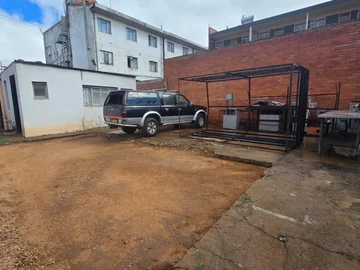 Shop & Retail Property
