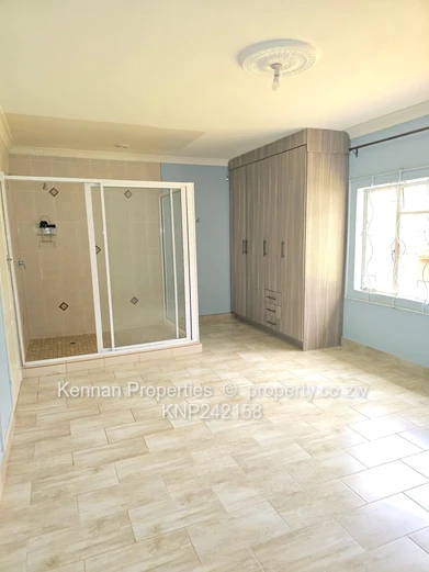 3 bedroomed Townhouse within an intimate complex in Hillview Estate