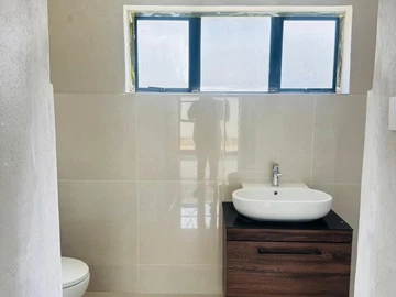 2 Bedroom Townhouse Complex