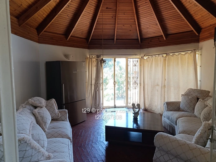 Highlands House for sale 