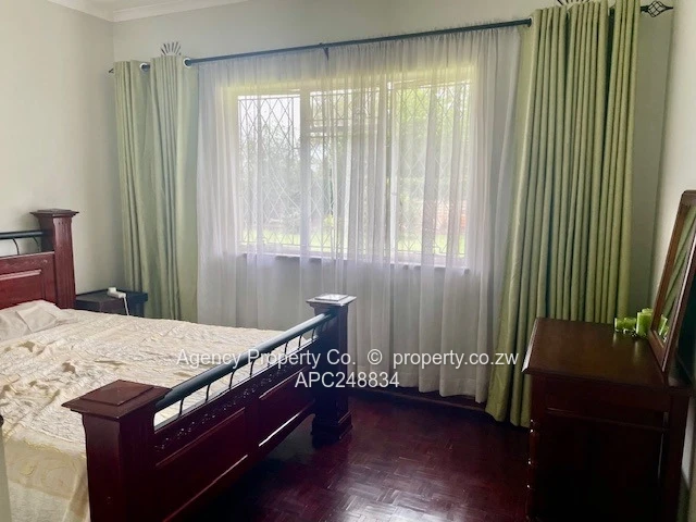Prime Property With Commercial Opportunity