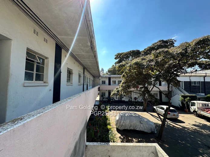 To Let | 2-bed flat US$850/month (Levies Included)