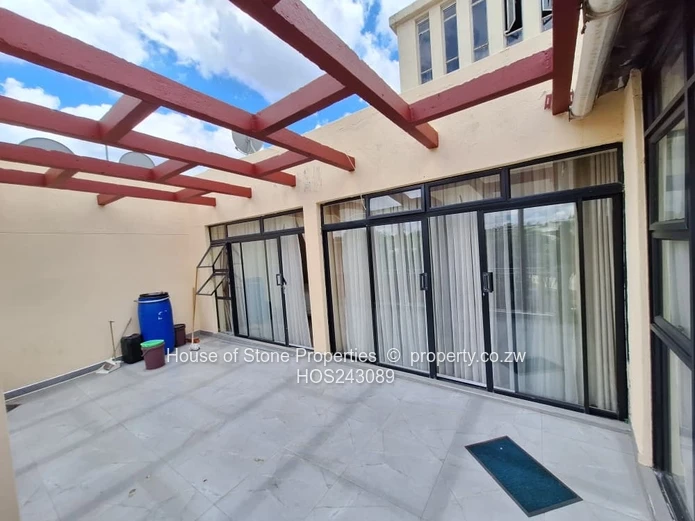 2 Bedroomed Apartment _Avenues  $95,000 