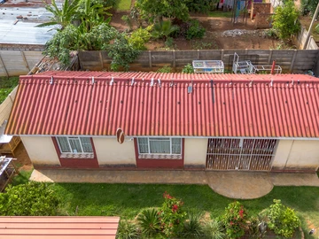 4 Bedroom Townhouse Complex