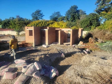 4 Bedroom Townhouse Complex