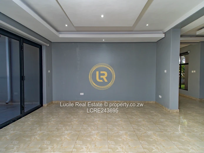 Elegant Double- Storey Luxury Home 