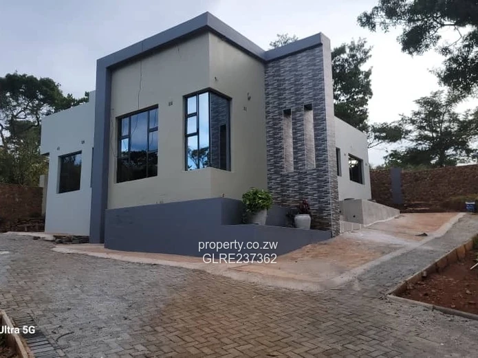 Borrowdale Carrick Creagh Estate 3 Bed Cottage