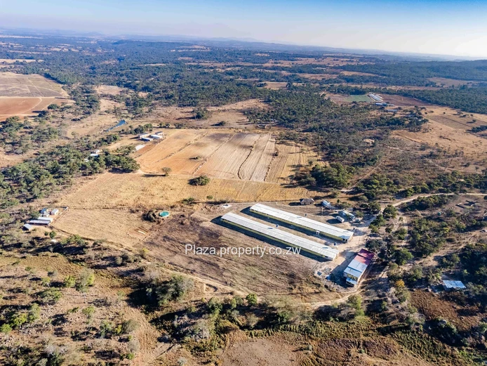 Marondera Prime 29-Hectare Farm – An Outstanding Investment Opportunity