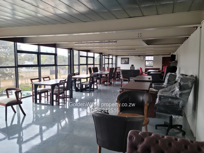 Mandara offices for Rental 