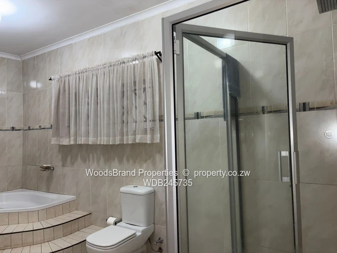 Borrowdale house for sale 