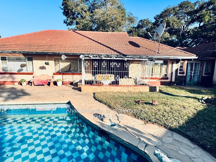 Hatfield Spacious property for sale 