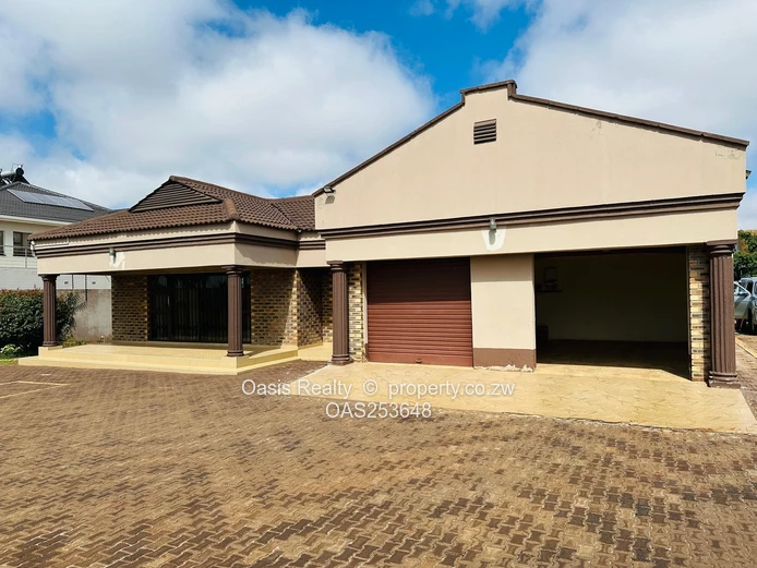 House For Sale:Space, Comfort & Versatility — All In One Property