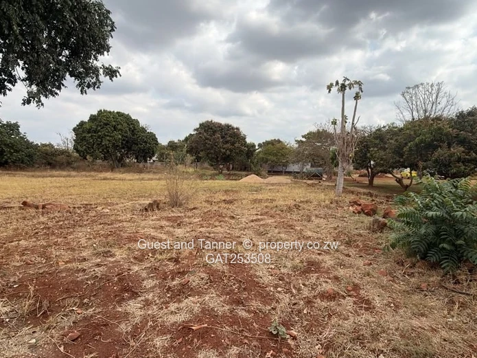Banket Low-Density Residential Stand for Sale
