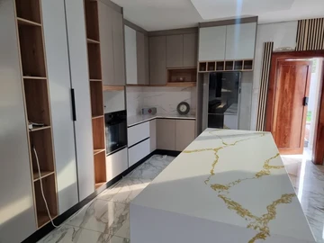 3 Bedroom Townhouse Complex