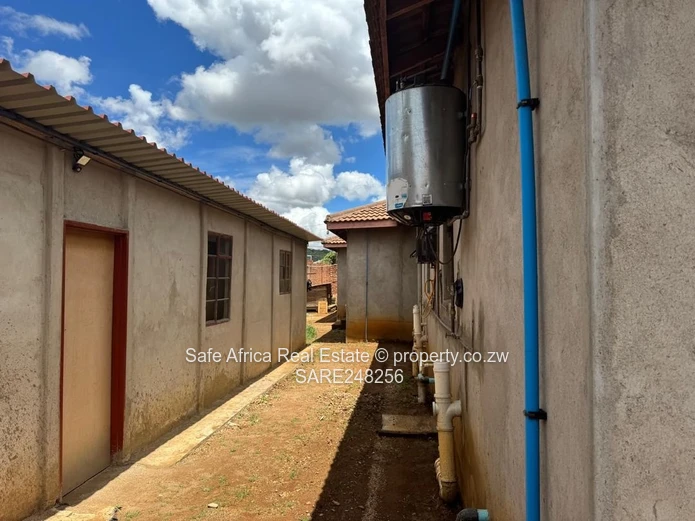 Discover an exceptional investment opportunity in Belvedere Ridgeview