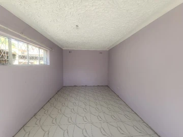 2 Bedroom Cottage