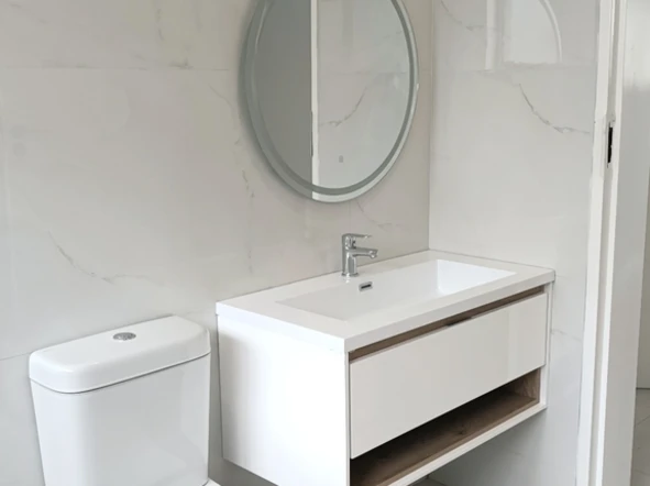 4 Bedroom Townhouse Complex