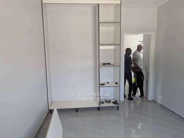 Waterfalls Derbyshire cluster house to rent  (Sole Mandate)