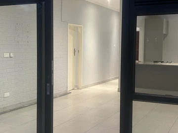 3 Unit Townhouse Complex