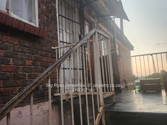 Flat For Sale In Mufakose