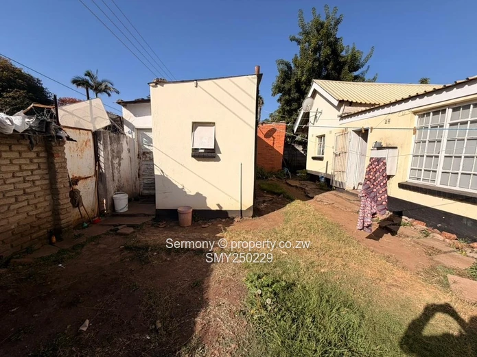 Residential house for sale