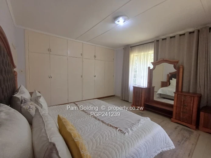 Discover Spacious Family Living in Tranquil Tigers Kloof (Sole Mandate)