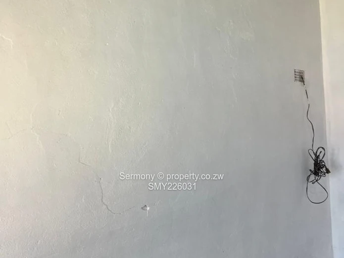 Residential house for rent