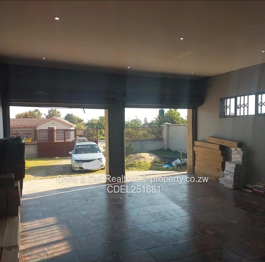 Brand New Home to Let in Chadcombe