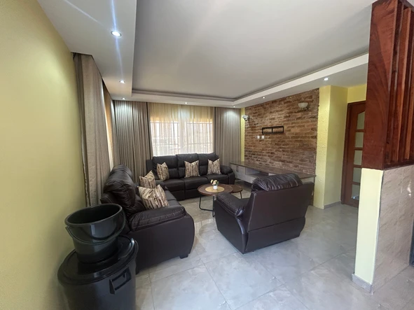 3 Bedroom Cottage