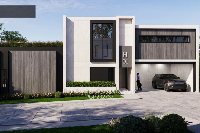 Exclusive Off Plan Development In Great Location