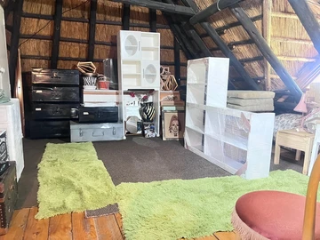 3 Bedroom Townhouse Complex