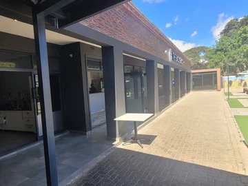 Shop & Retail Property