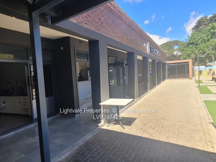 Commercial property at Newlands Shops 