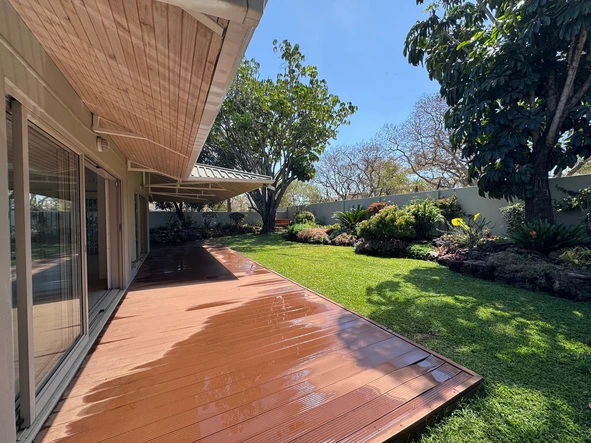 3 Bedroom Townhouse Complex