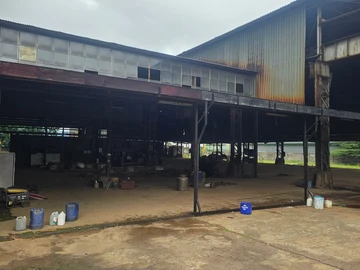 Warehouse & Factory