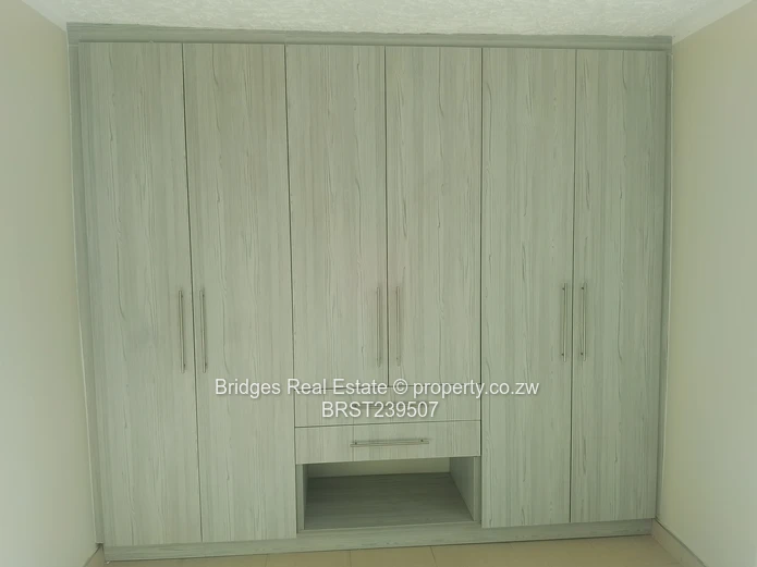 Cape Dutch Style  (Sole Mandate)