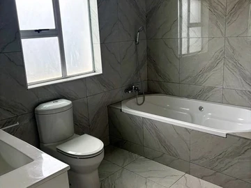 2 Bedroom Townhouse Complex