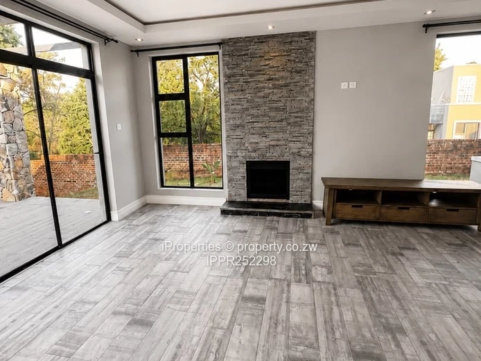 To Let | Glen Lorne | $2000 Per Month
