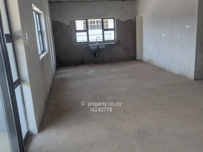 Ruwa Chipukutu Apartments for sale  (Sole Mandate)
