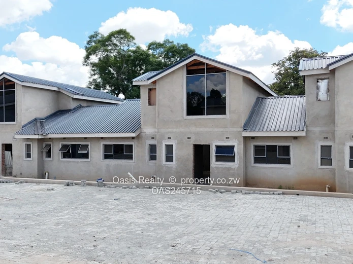 Greendale Cluster Apartments from US$90K – Finish to Your Own Style