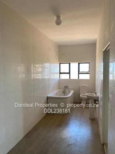 Gletwin -Double Storey